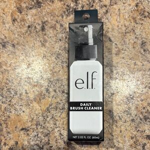 ELF Daily Brush Cleaner